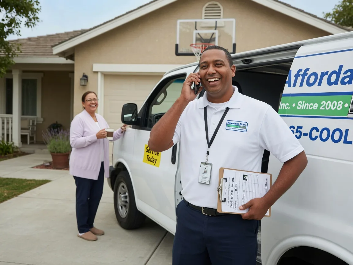 Central Ac Repair Ina, IL FAQs